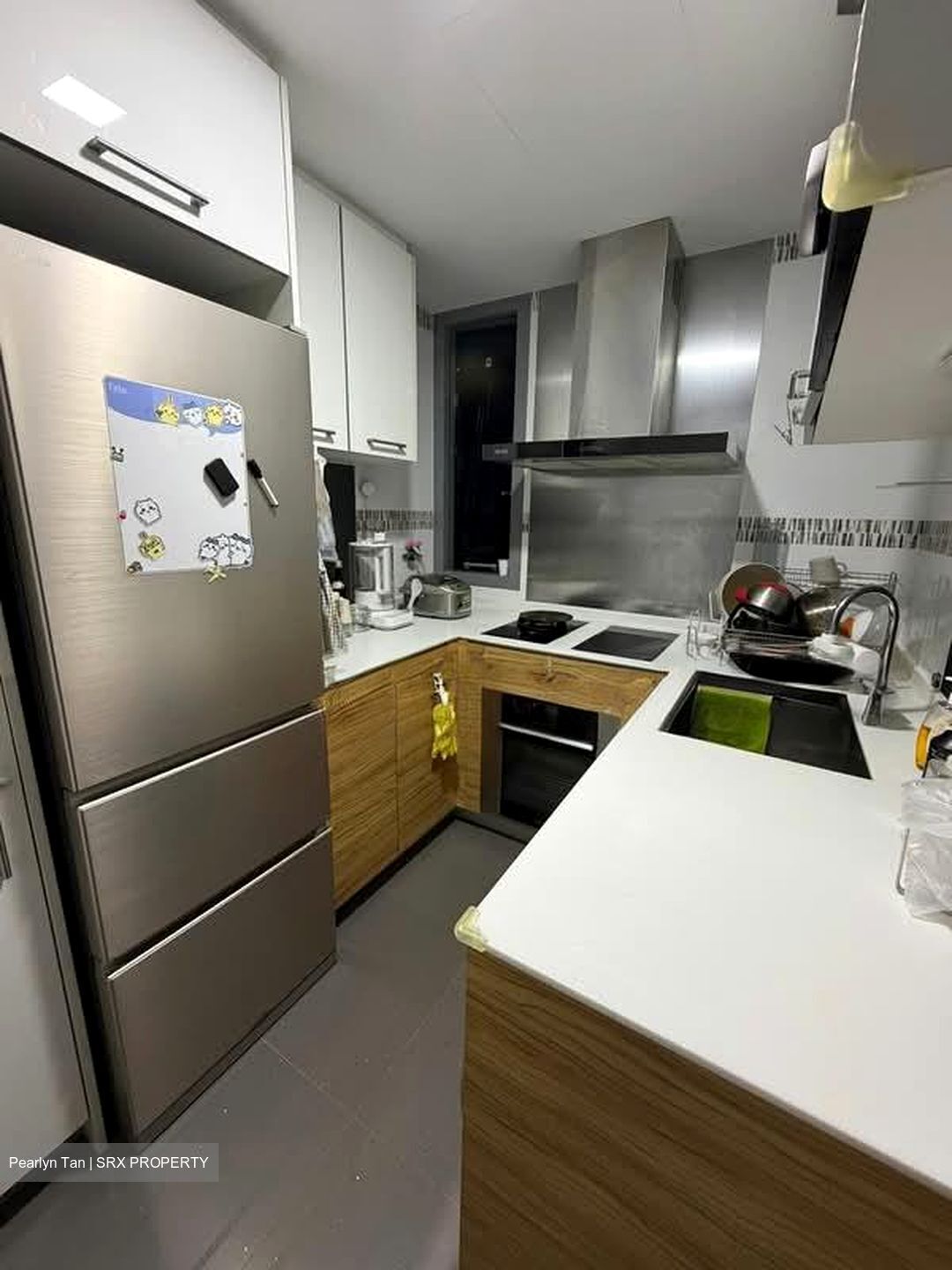 Thomson Grand (D20), Condominium #560991521